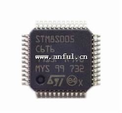 ⷨ뵼STM8S005C6T6TRԭװƬ