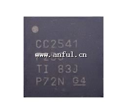 ICоƬ  CC2541F256RHARԭװƬ