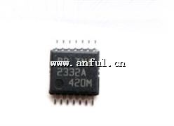 INA2332AIPWR