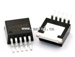 ԭװ LM2596S-5.0 TI PMIC - ѹ - DC DC ѹ