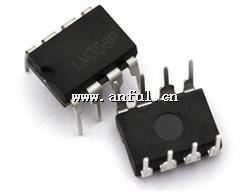 ȫԭװ LM358P TI  - Ŵ - Ǳ