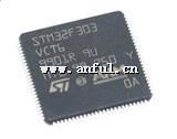 ԭ STM32F303VCT6  STM ɵ·IC