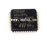 ����һ��һ����ָ�� STM32F101CBT6  STM ���ɵ�·��IC��