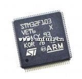 Ӧԭװ STM32F103VET6  STM ɵ·IC