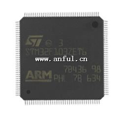 ׼ֻ  STM32F103ZET6  STM ɵ·IC