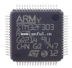 һһָ STM32F303RCT6  STM ɵ·IC