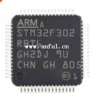  STM32F302RBT6  STM ɵ·IC