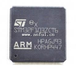 ԭװֻ STM32F103ZCT6 STM ɵ·IC