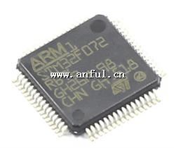 һһָ STM32F072RBT6  STM ɵ·IC