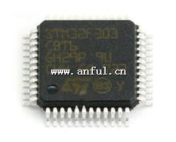 ȫԭװ STM32F303CBT6 STM ɵ·IC