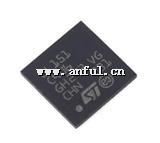 ƴ STM8L151C4U6  STM ɵ·IC