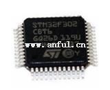 һһָ STM32F302CBT6  STM ɵ·IC
