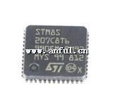   STM8S207C8T6  STM ɵ·IC