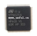 һһ STM8S208MBT6B  STM ɵ·IC