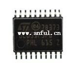  STM8L051F3P6  STM ɵ·IC