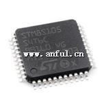 һһ STM8S105S4T6C  STM ɵ·IC