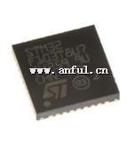  STM32F031K6U6  STM ɵ·IC