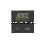 ԭװֻ AT91SAM9G45-CU Microchip ɵ·IC
