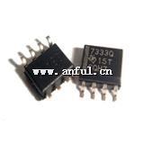 ȫԭװ TPS7333QDR TI ɵ·IC
