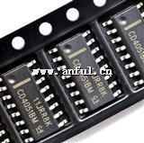 һһ CD4051BM TI ɵ·IC