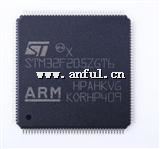 һһָ STM32F205ZET6  ST ɵ·IC