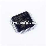 ƴ STM8S105C4T6  ST 	ɵ·IC