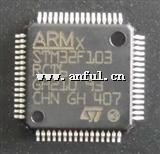 䵥 FAE֧ STM32F103RCT6  ST ɵ·IC