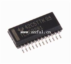 ԭװ TLC59281DBQR TI ɵ·IC