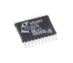 һһָ LTC3115EFE-1 ADI 	ɵ·IC