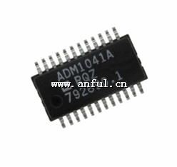 ׼ֻ ADM1041ARQZ ADI ɵ·IC