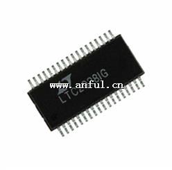  LTC2928IG ADI ɵ·IC