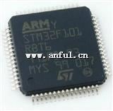 һһ STM32F101RBT6  ST ɵ·IC