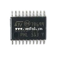 ԭװֻ STM8S003F3P6 ST ɵ·IC