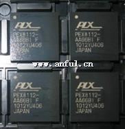 ȫԭװ PEX8112-AA66BIF Broadcom 	ɵ·IC