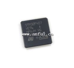 Ӧԭװ STM32F407VET6  ST ɵ·IC