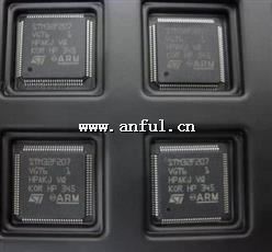  STM32F207VGT6  ST ɵ·IC