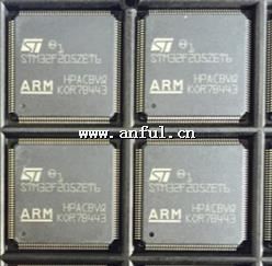 һһָ STM32F205ZET6  ST ɵ·IC