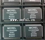 ȫԭװ KSZ8995MA Microchip ɵ·IC
