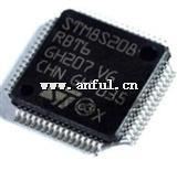  STM8S208RBT6  ST ɵ·IC