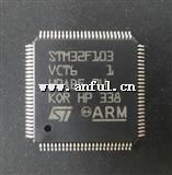 Ӧԭװ STM32F103VCT6  ST ɵ·IC