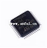 ԭװ STM8S105S4T6C  ST ɵ·IC