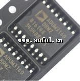 ԭװ ADUM3160BRWZ  ADI 	