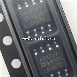 ԭ AD8307ARZ ADI ɵ·IC