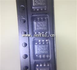 ԭ LM2903DRG3 TI ɵ·IC