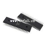 ȫԭװ AT89S51-24PU Microchip ɵ·IC