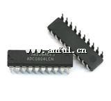 Ӧԭװ ADC0804LCN/NOPB TI ɵ·IC