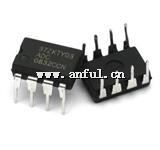 ԭװ ADC0832CCN/NOPB TI ɵ·IC