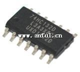  SN74HC132DR TI ɵ·IC