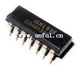 ׼ֻ CD4013BE TI ɵ·IC