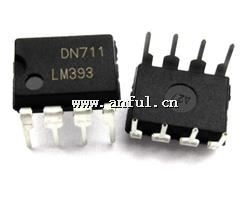  LM393P TI ɵ·IC